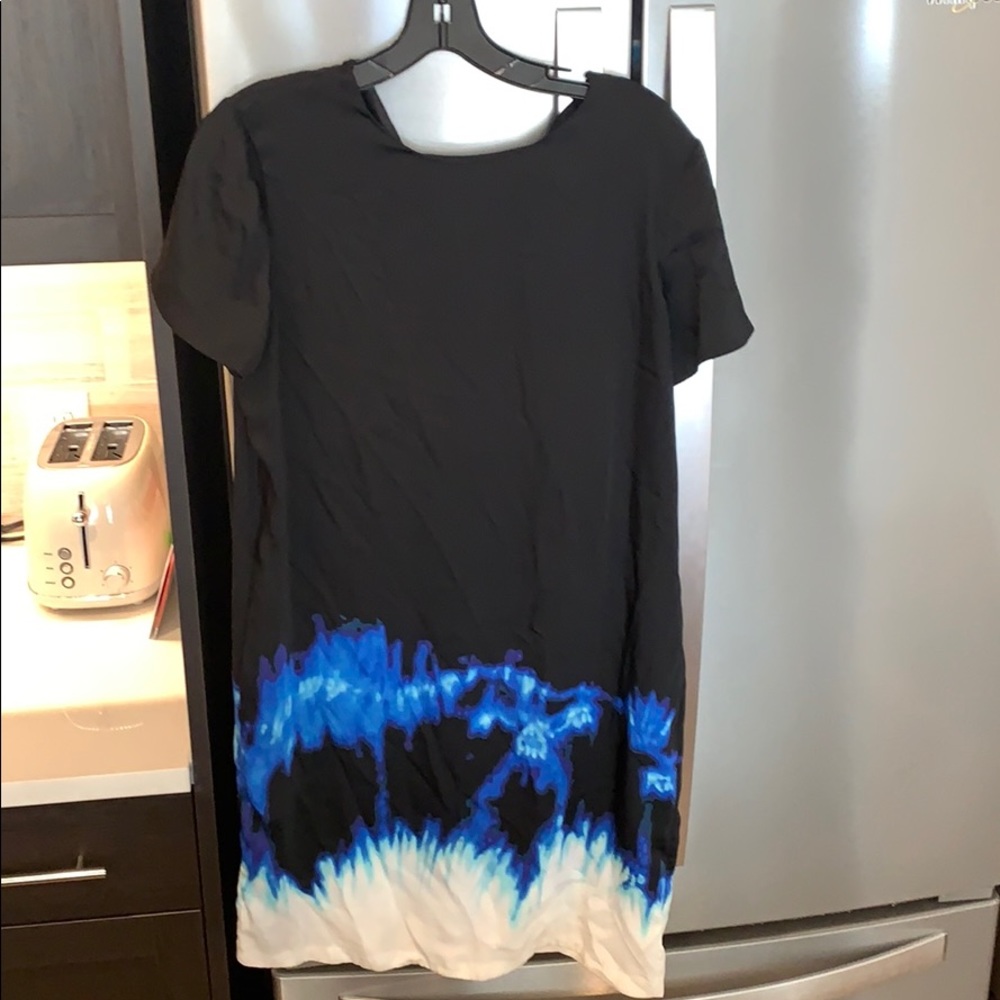 Vince dress